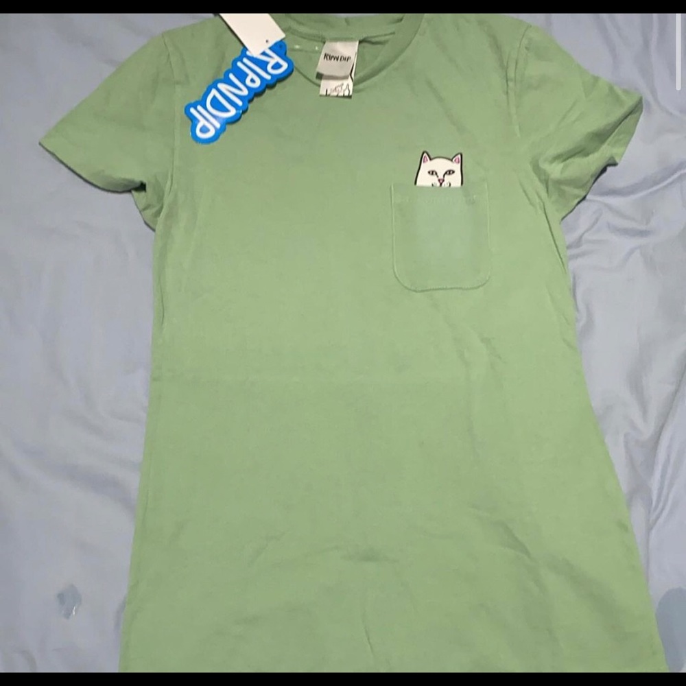 Ripndip t-shirt